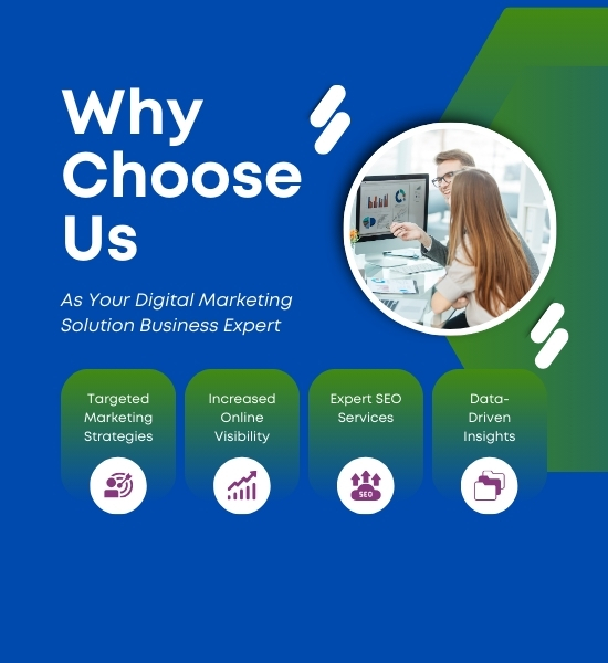 Why Choose us