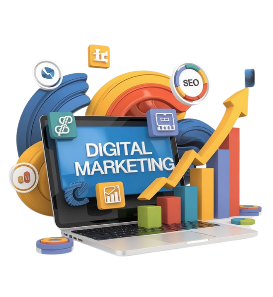 Best Digital Marketing Agency